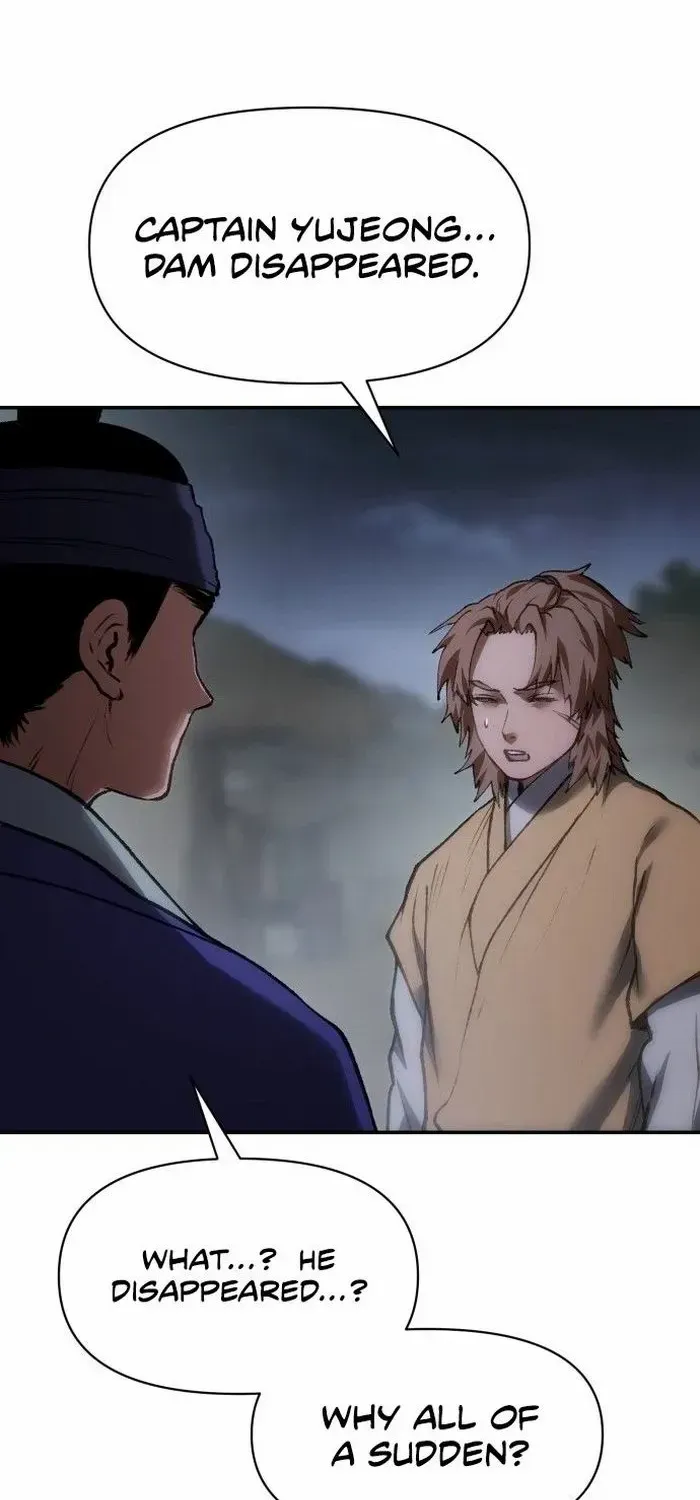 Read Informer chapter 45 image 7 on Lezhin