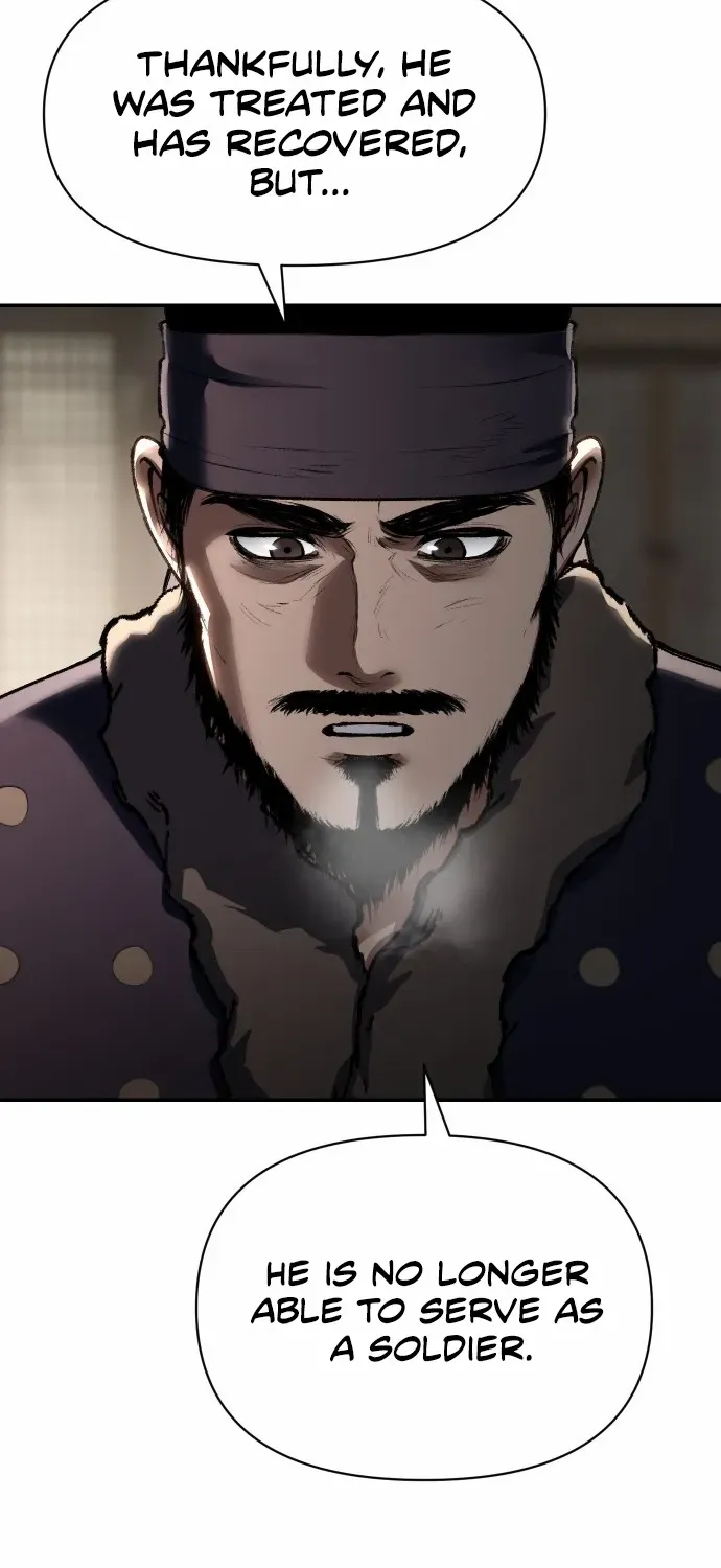 Read Informer chapter 46 image 2 on Lezhin