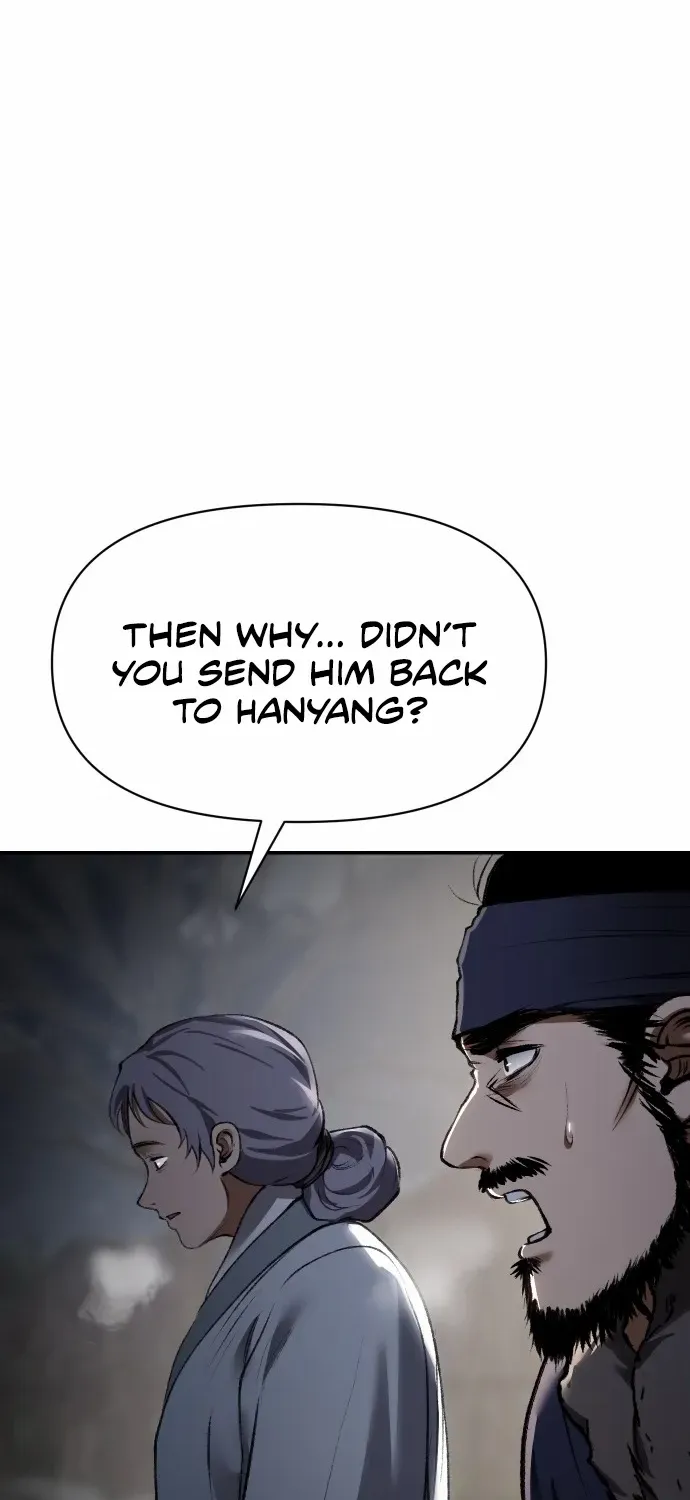 Read Informer chapter 46 image 3 on Lezhin