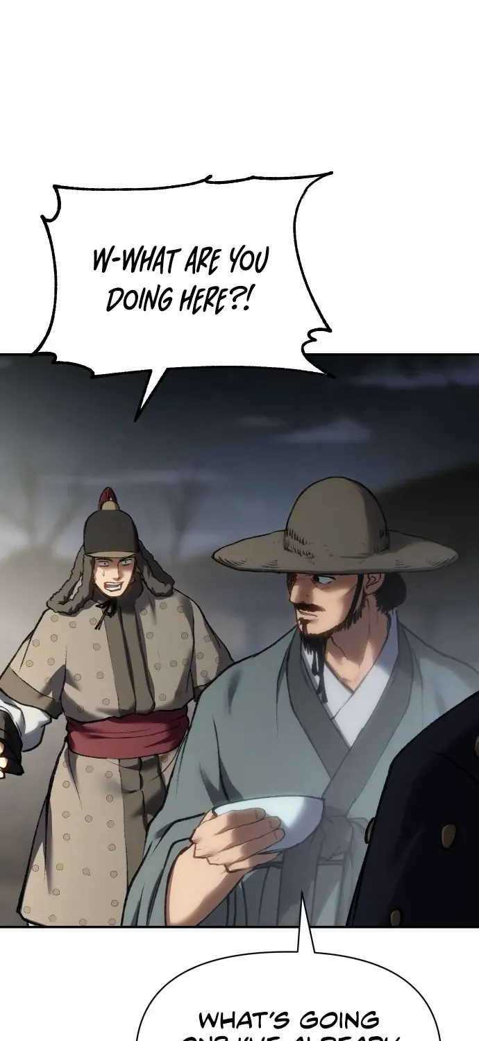 Read Informer chapter 46 image 90 on Lezhin