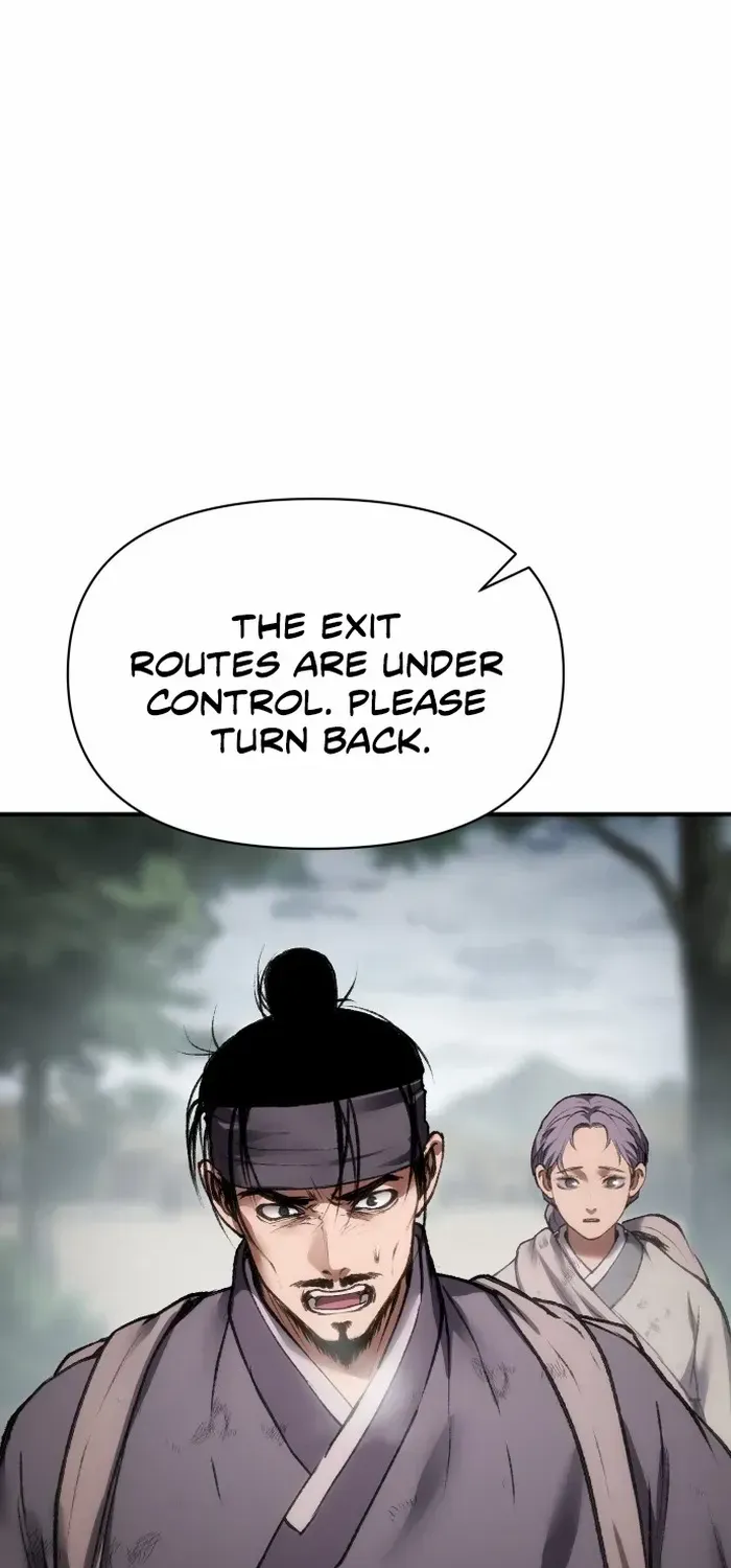 Read Informer chapter 47 image 3 on Lezhin