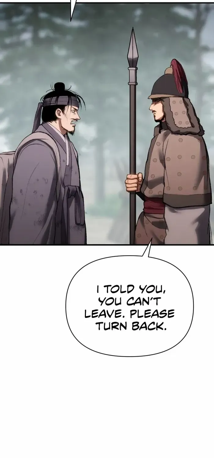 Read Informer chapter 47 image 5 on Lezhin