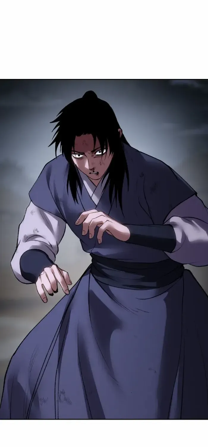 Read Informer chapter 48 image 108 on Lezhin