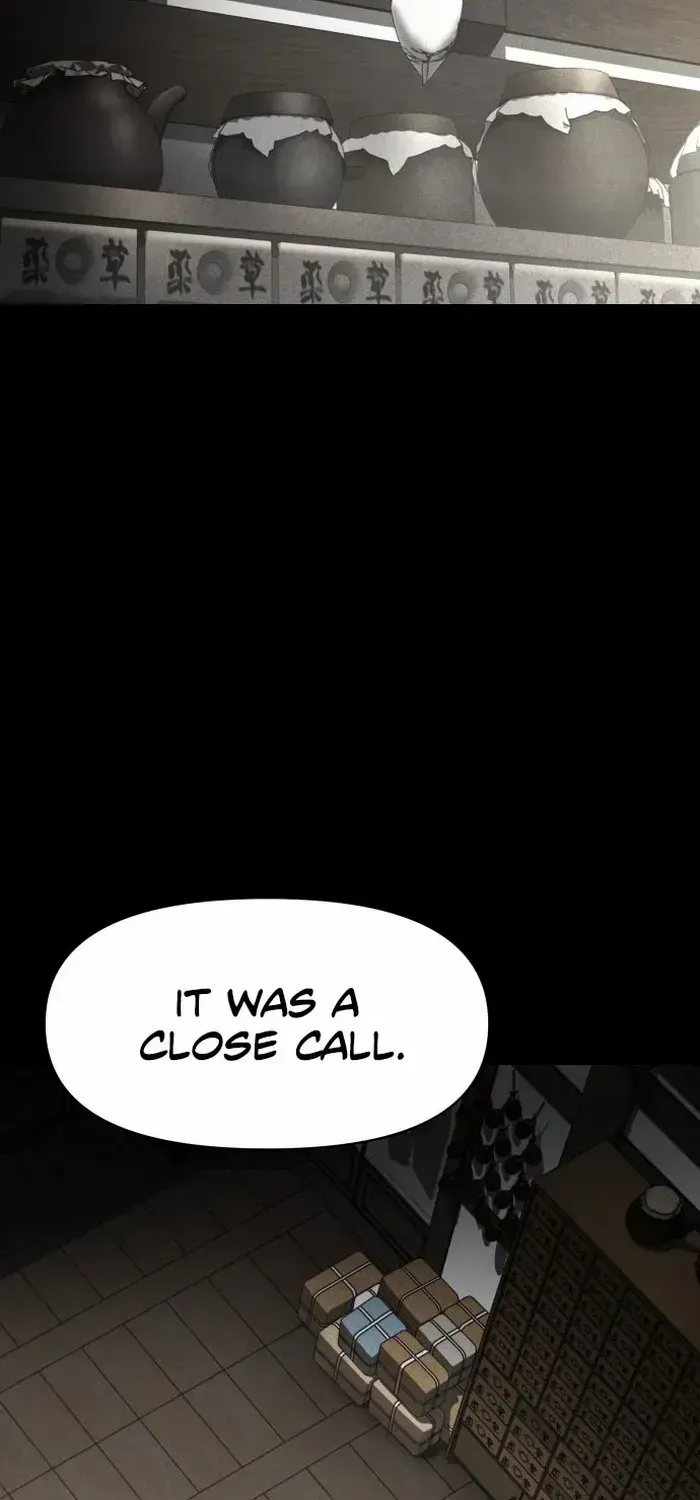 Read Informer chapter 48 image 13 on Lezhin