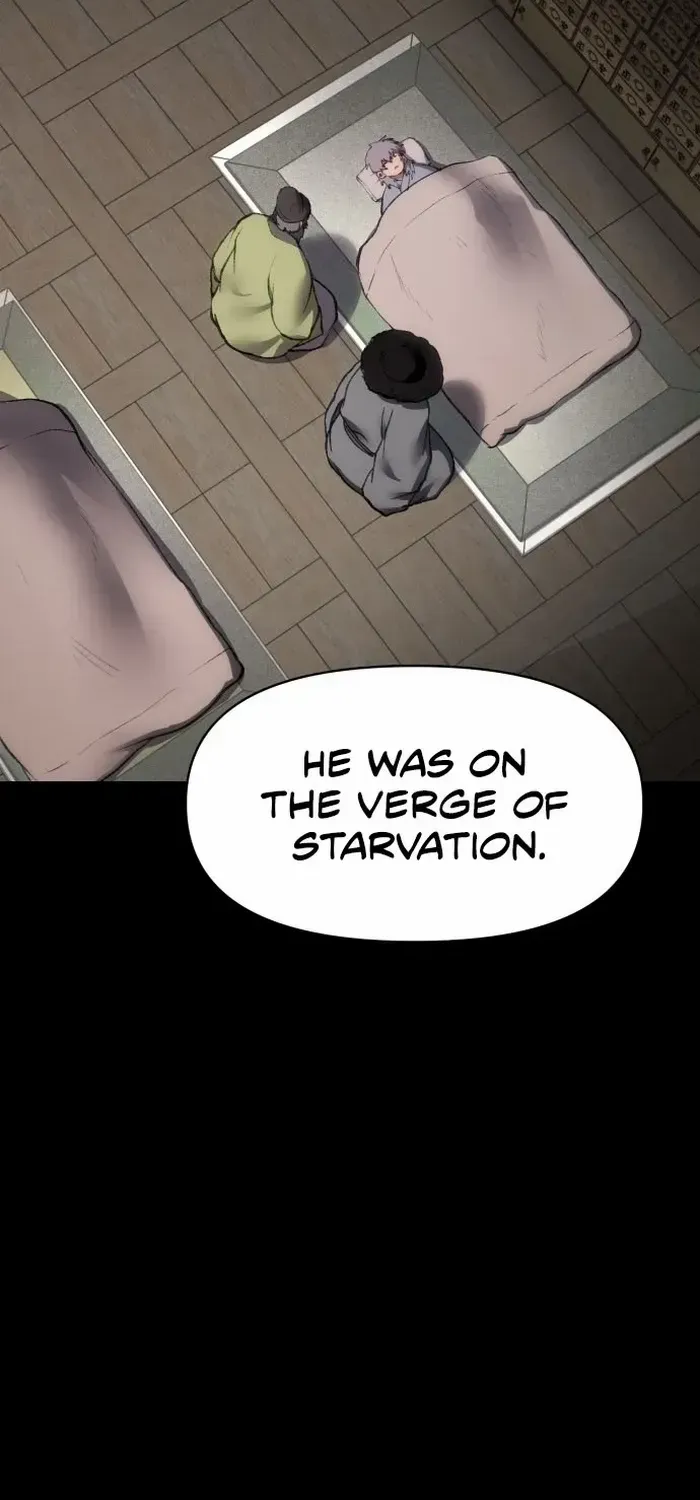 Read Informer chapter 48 image 14 on Lezhin