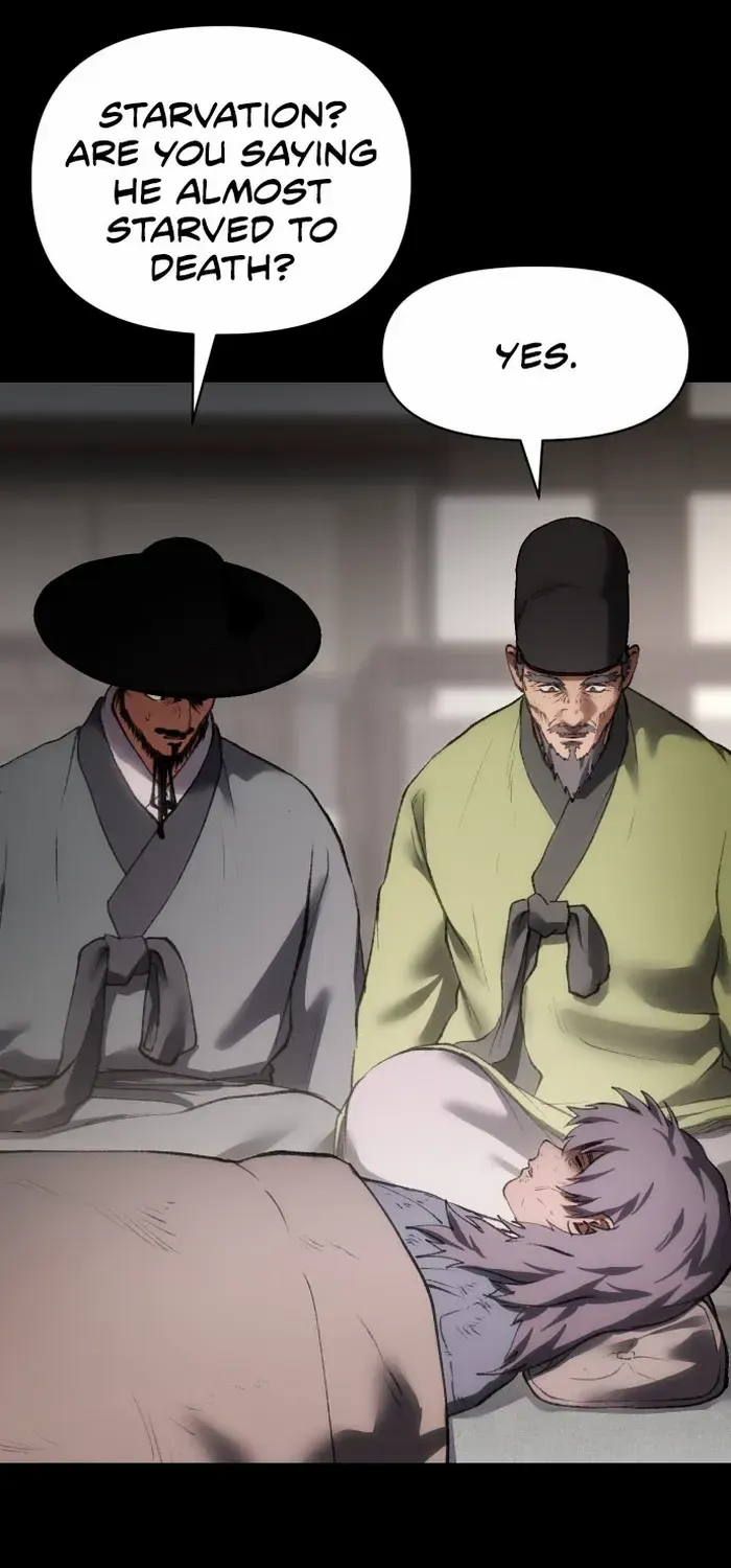 Read Informer chapter 48 image 15 on Lezhin