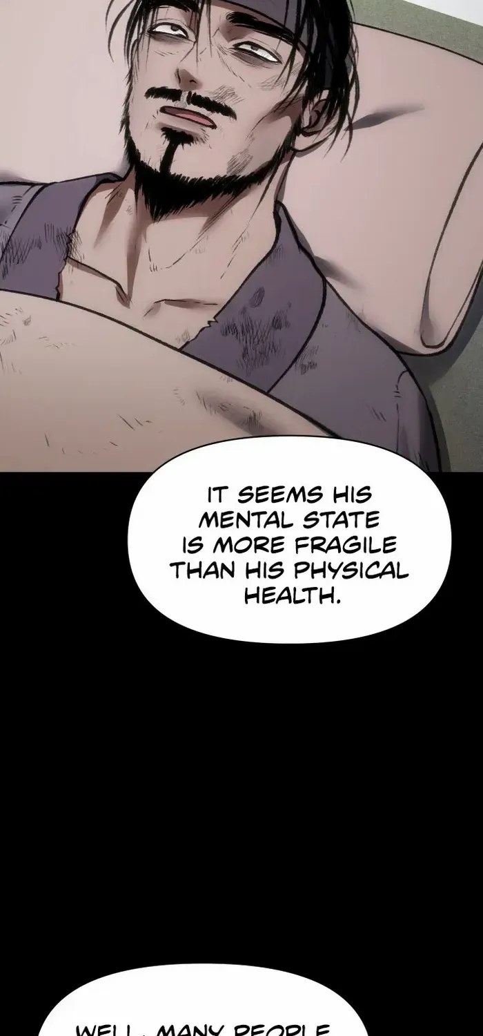 Read Informer chapter 48 image 18 on Lezhin