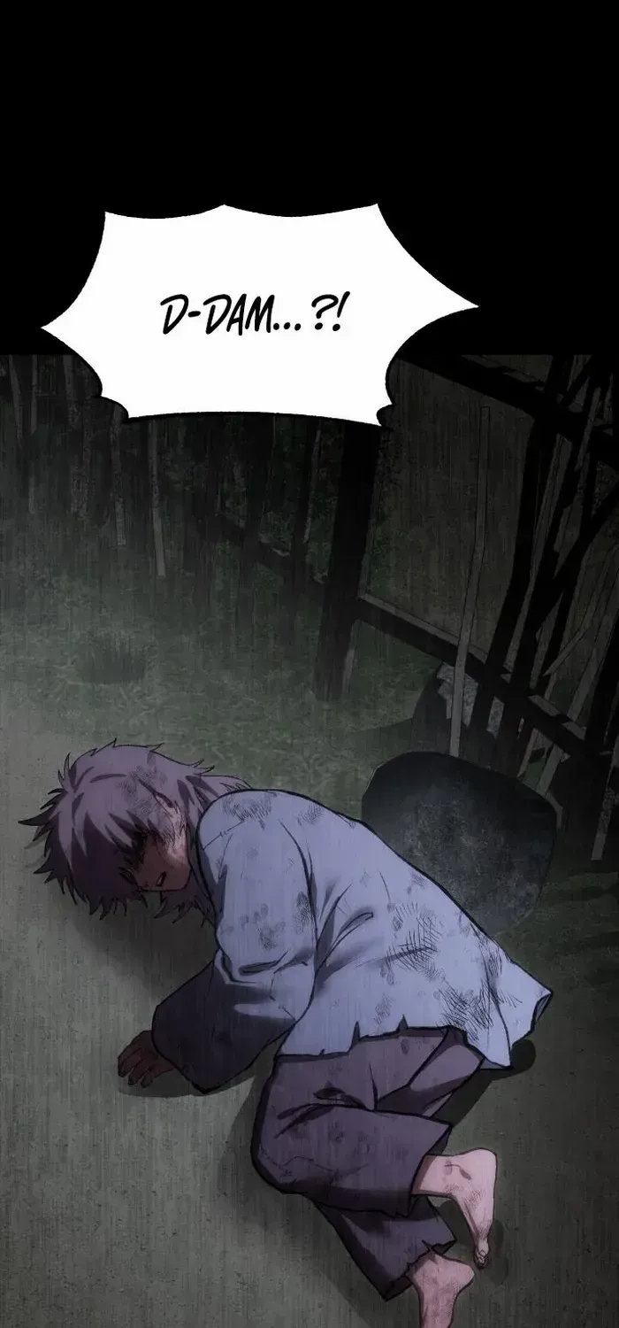 Read Informer chapter 48 image 5 on Lezhin