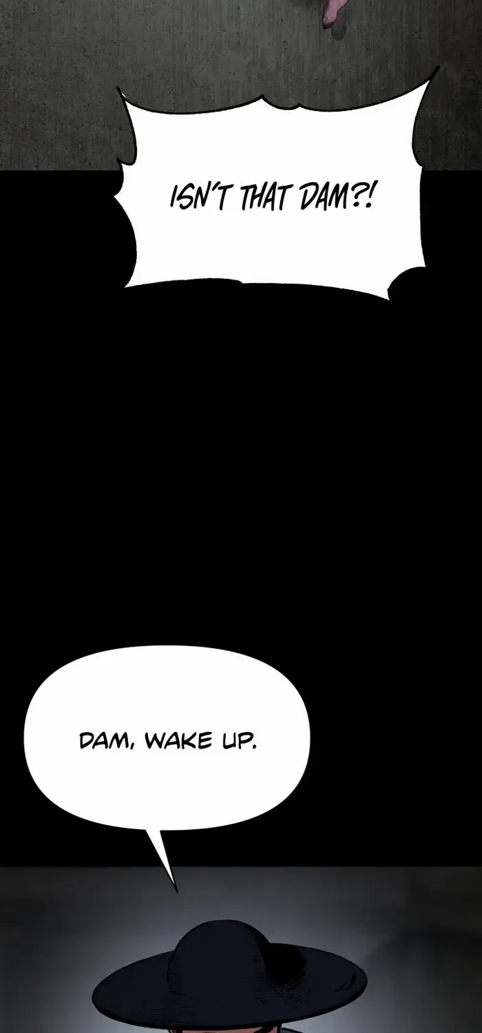 Read Informer chapter 48 image 6 on Lezhin