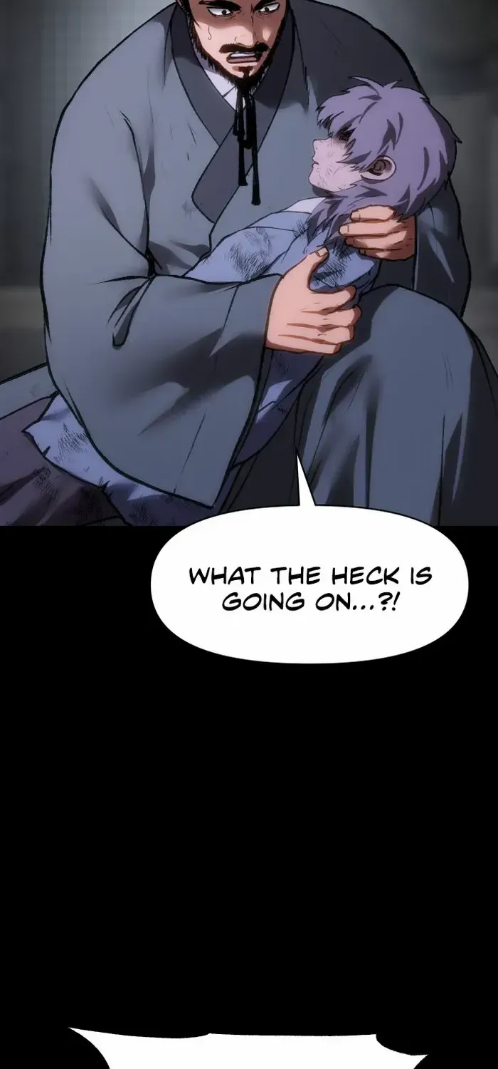 Read Informer chapter 48 image 7 on Lezhin
