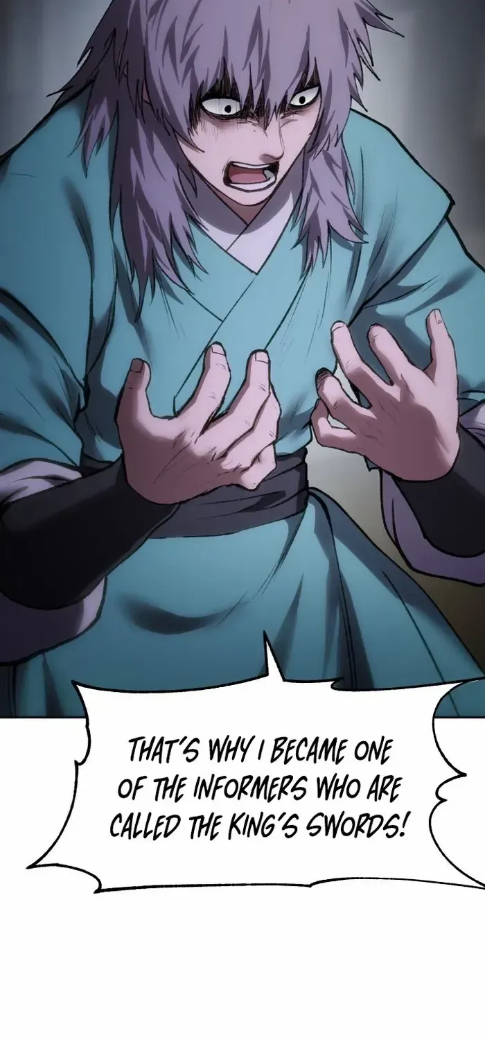 Read Informer chapter 48 image 77 on Lezhin
