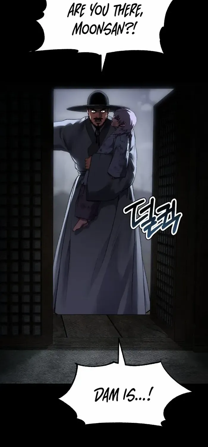 Read Informer chapter 48 image 8 on Lezhin