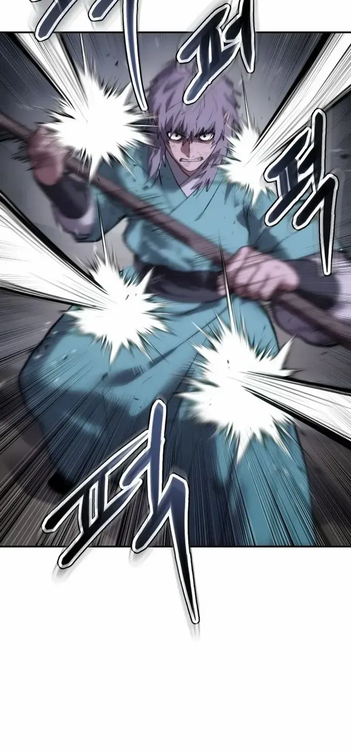 Read Informer chapter 49 image 21 on Lezhin