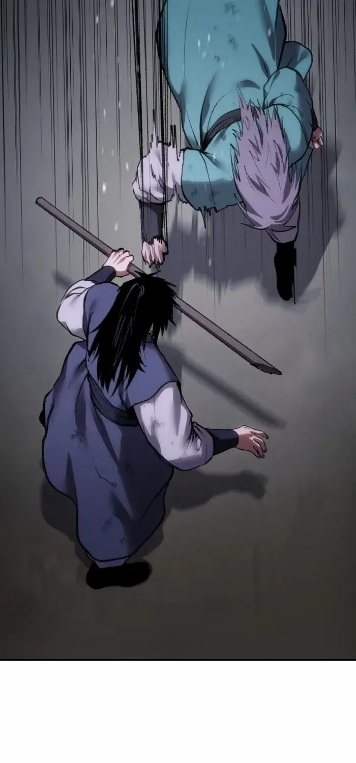 Read Informer chapter 49 image 28 on Lezhin