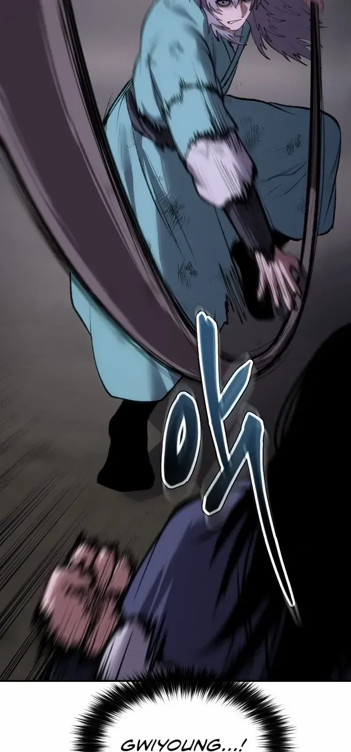Read Informer chapter 49 image 35 on Lezhin