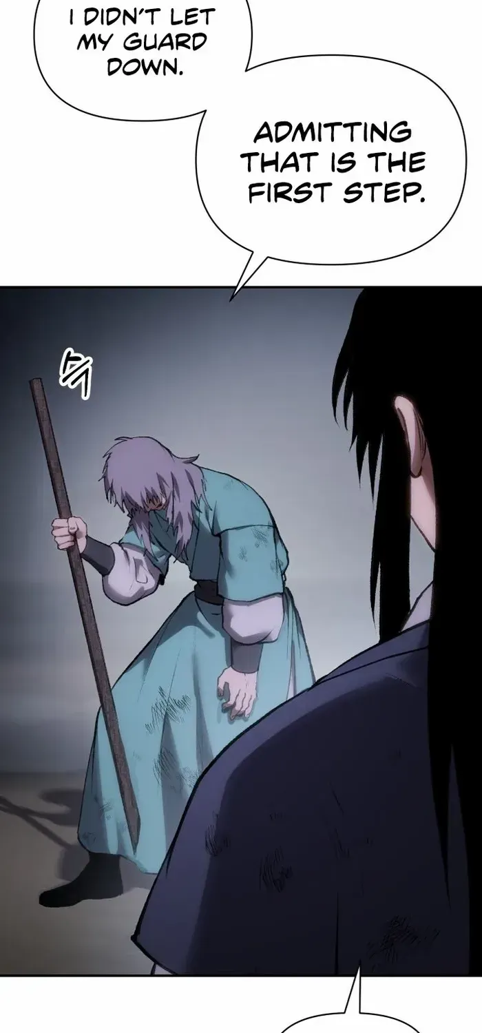 Read Informer chapter 49 image 4 on Lezhin