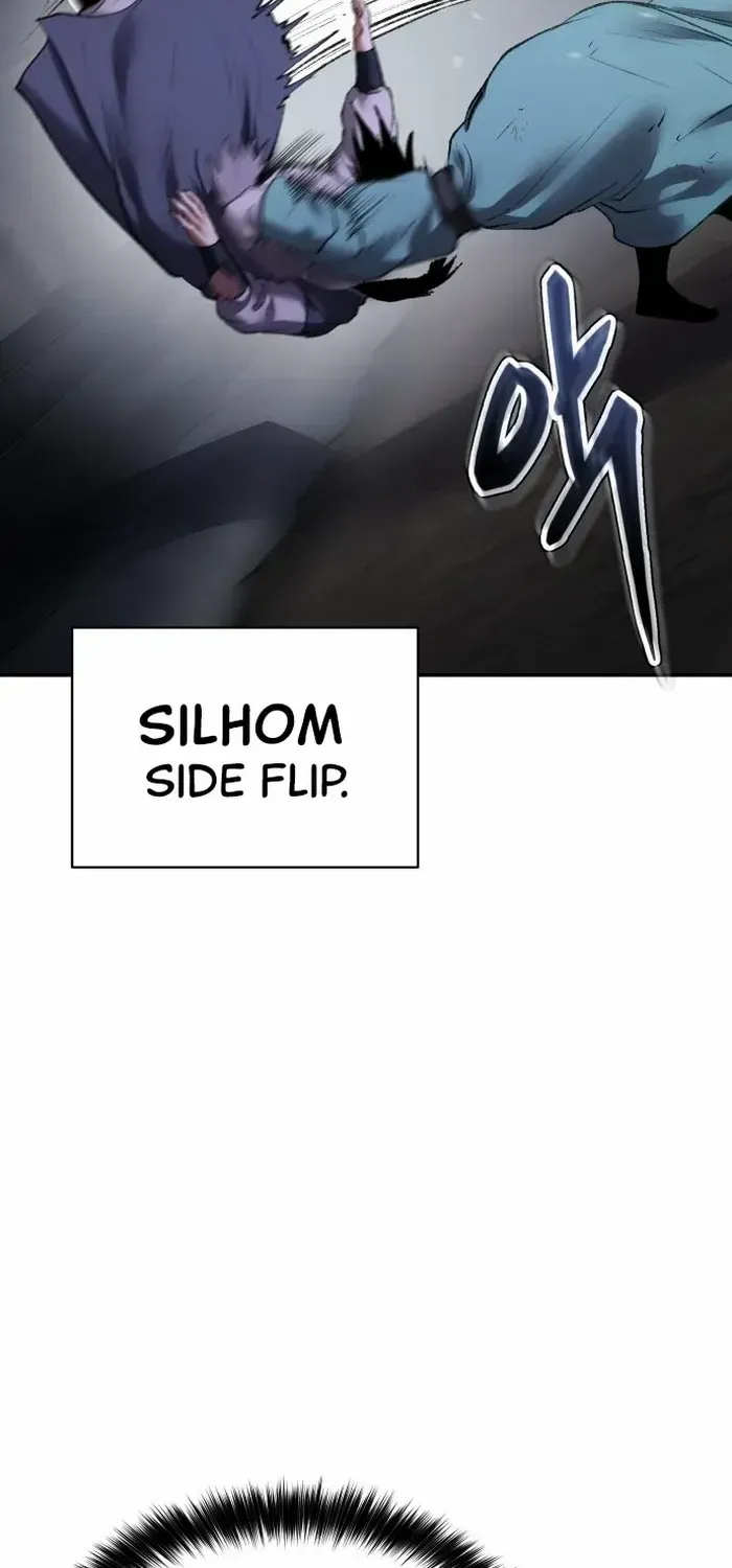 Read Informer chapter 49 image 46 on Lezhin