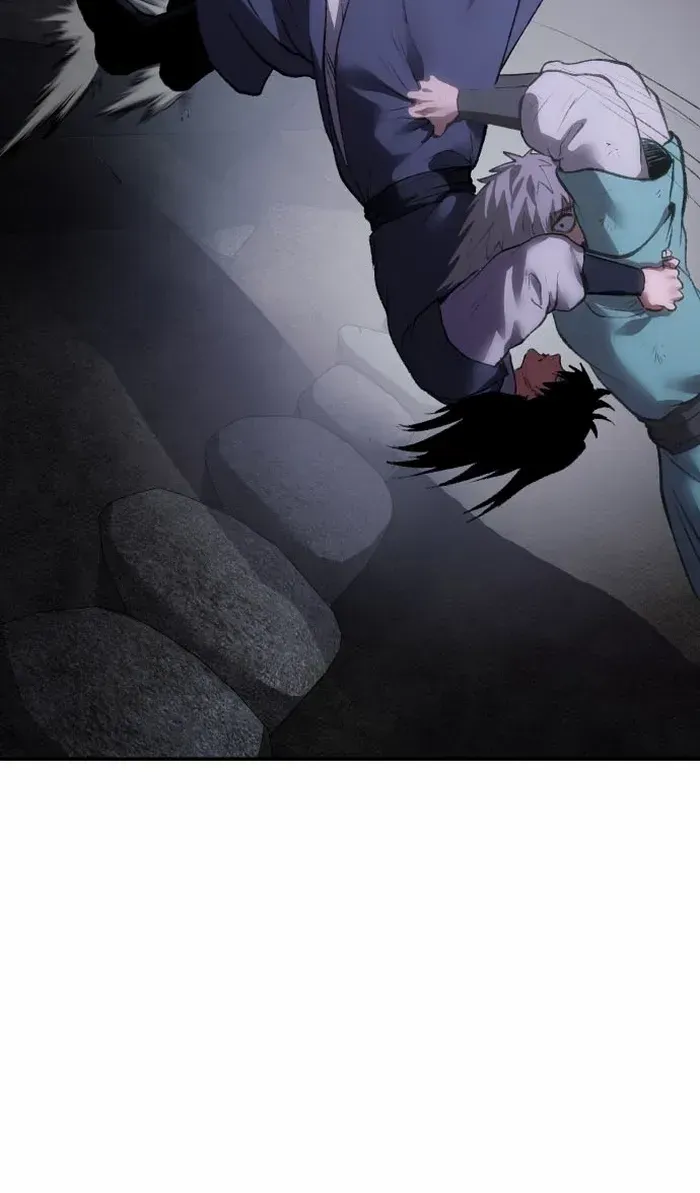 Read Informer chapter 49 image 49 on Lezhin