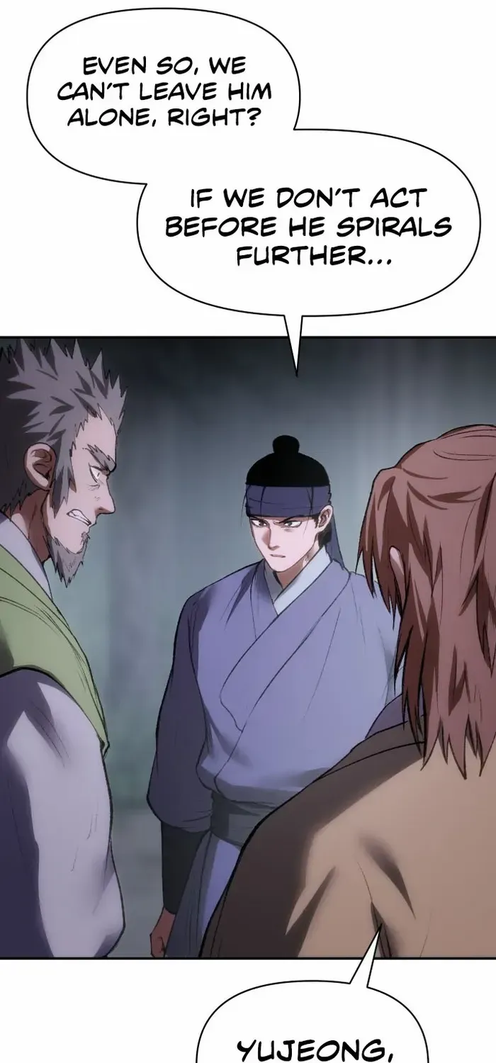 Read Informer chapter 49 image 82 on Lezhin