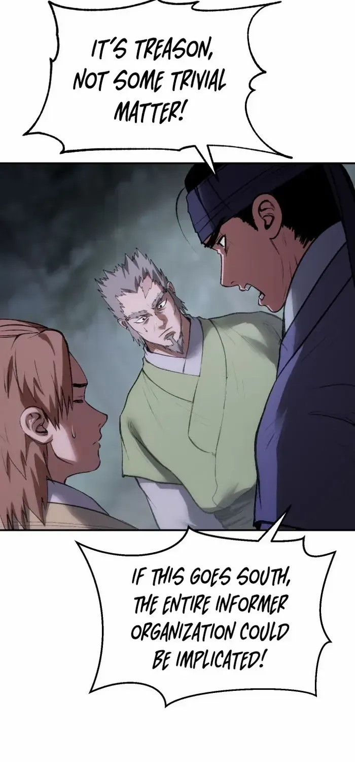 Read Informer chapter 49 image 86 on Lezhin