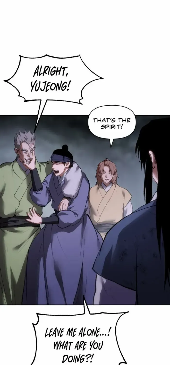 Read Informer chapter 49 image 90 on Lezhin