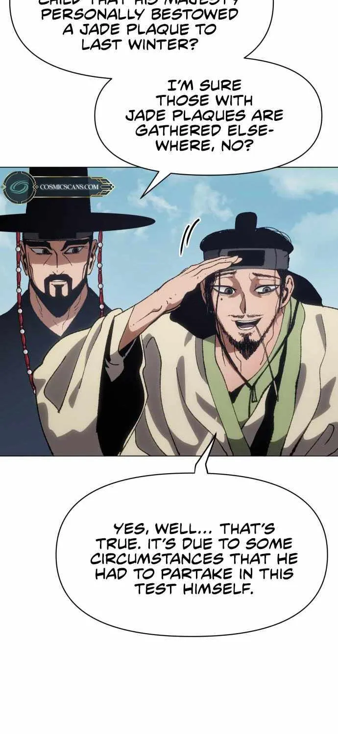 Read Informer chapter 5 image 18 on Lezhin