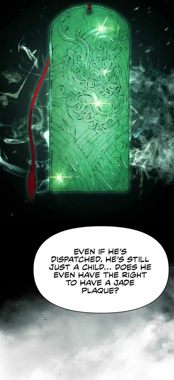Read Informer chapter 5 image 22 on Lezhin