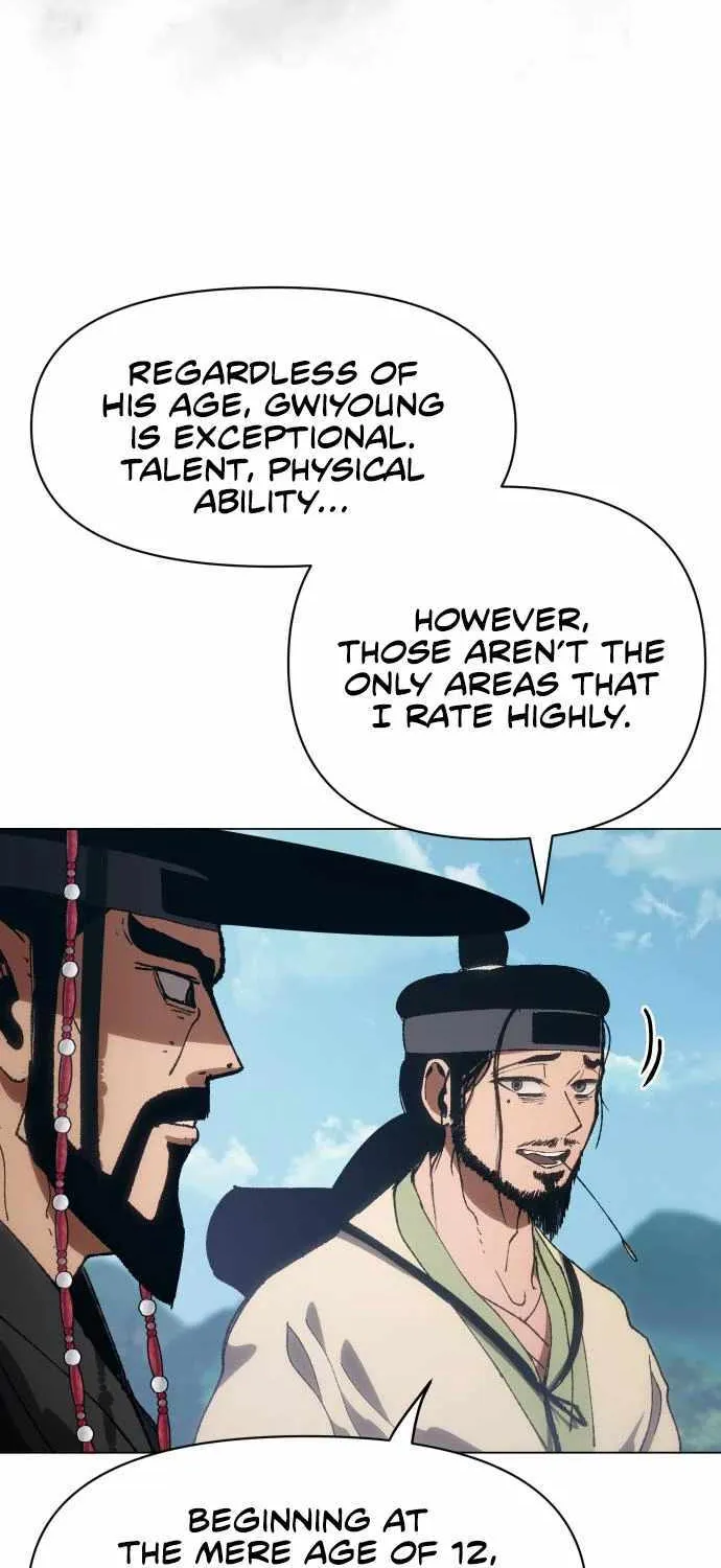 Read Informer chapter 5 image 23 on Lezhin