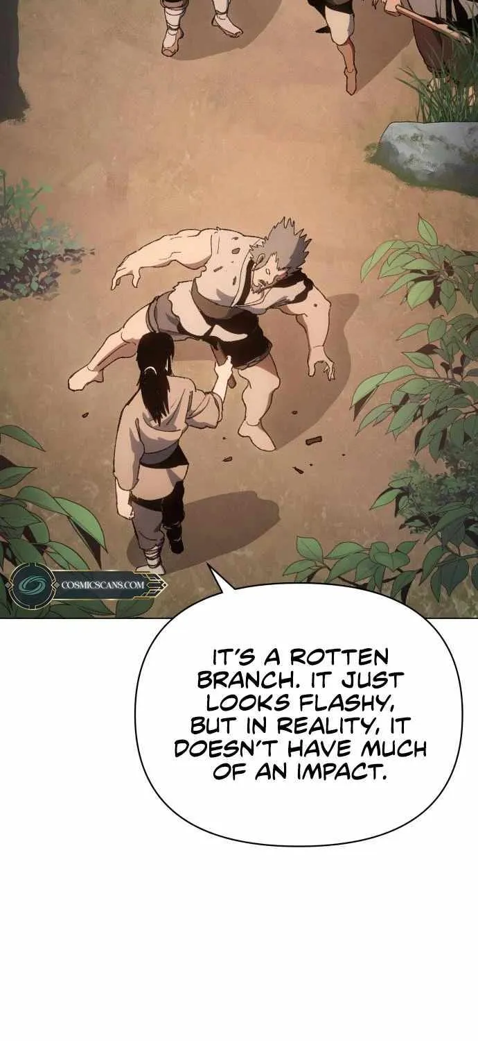 Read Informer chapter 5 image 3 on Lezhin