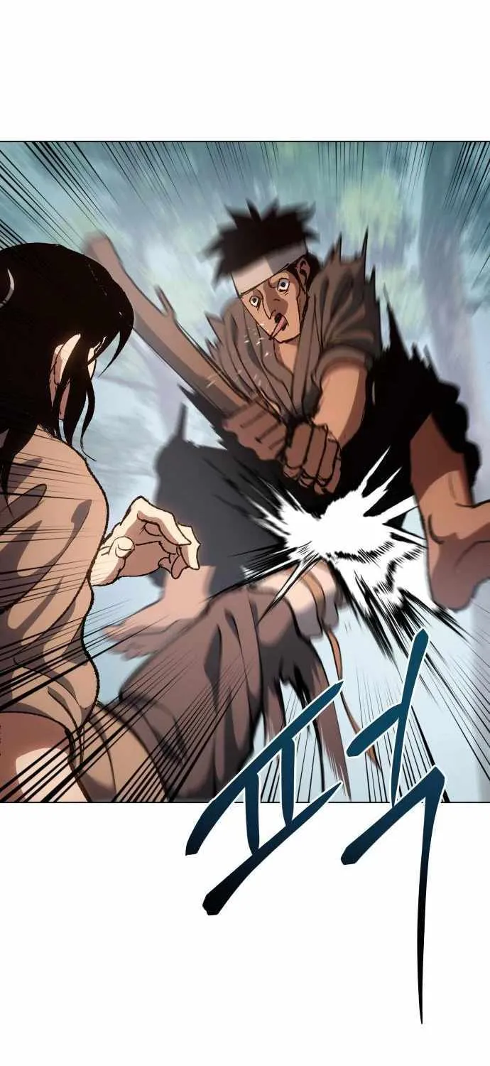 Read Informer chapter 5 image 35 on Lezhin
