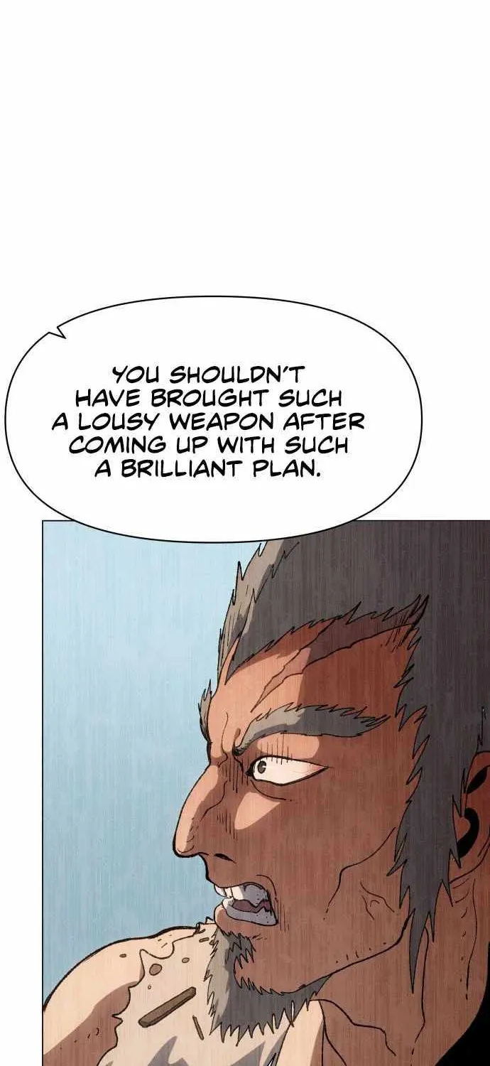Read Informer chapter 5 image 4 on Lezhin