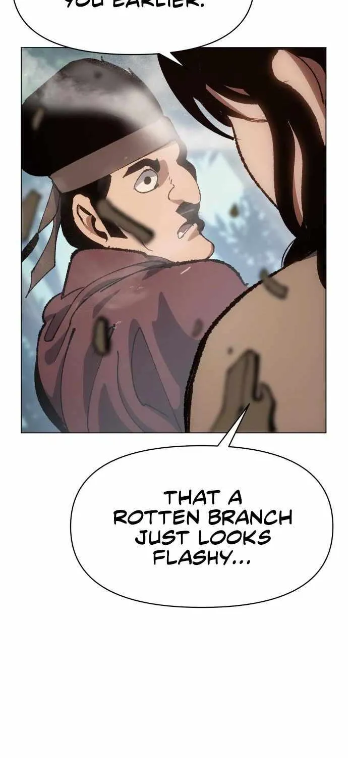 Read Informer chapter 5 image 40 on Lezhin