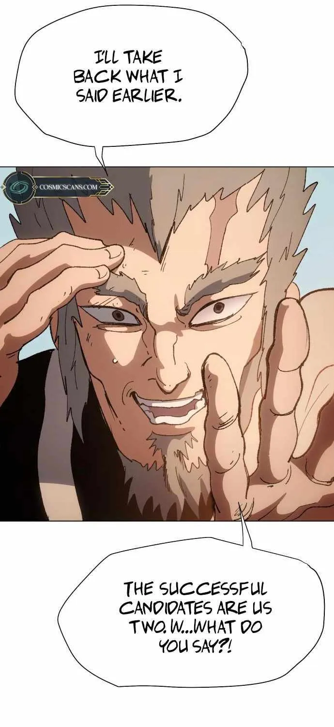 Read Informer chapter 5 image 51 on Lezhin