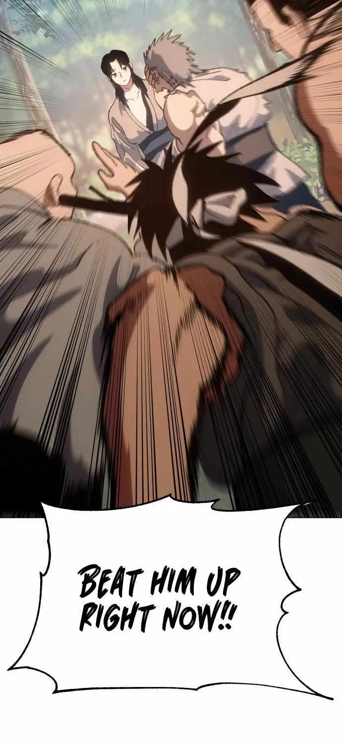 Read Informer chapter 5 image 6 on Lezhin