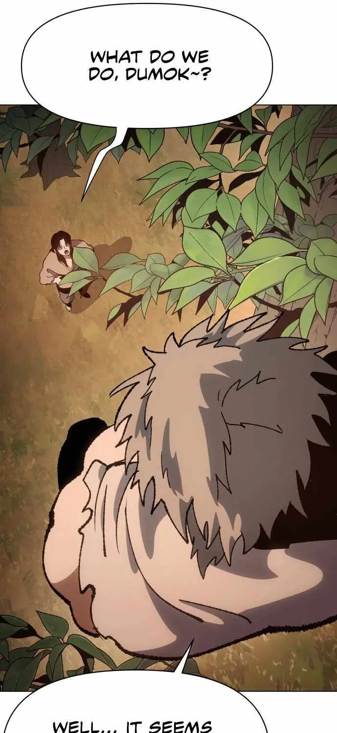 Read Informer chapter 5 image 67 on Lezhin