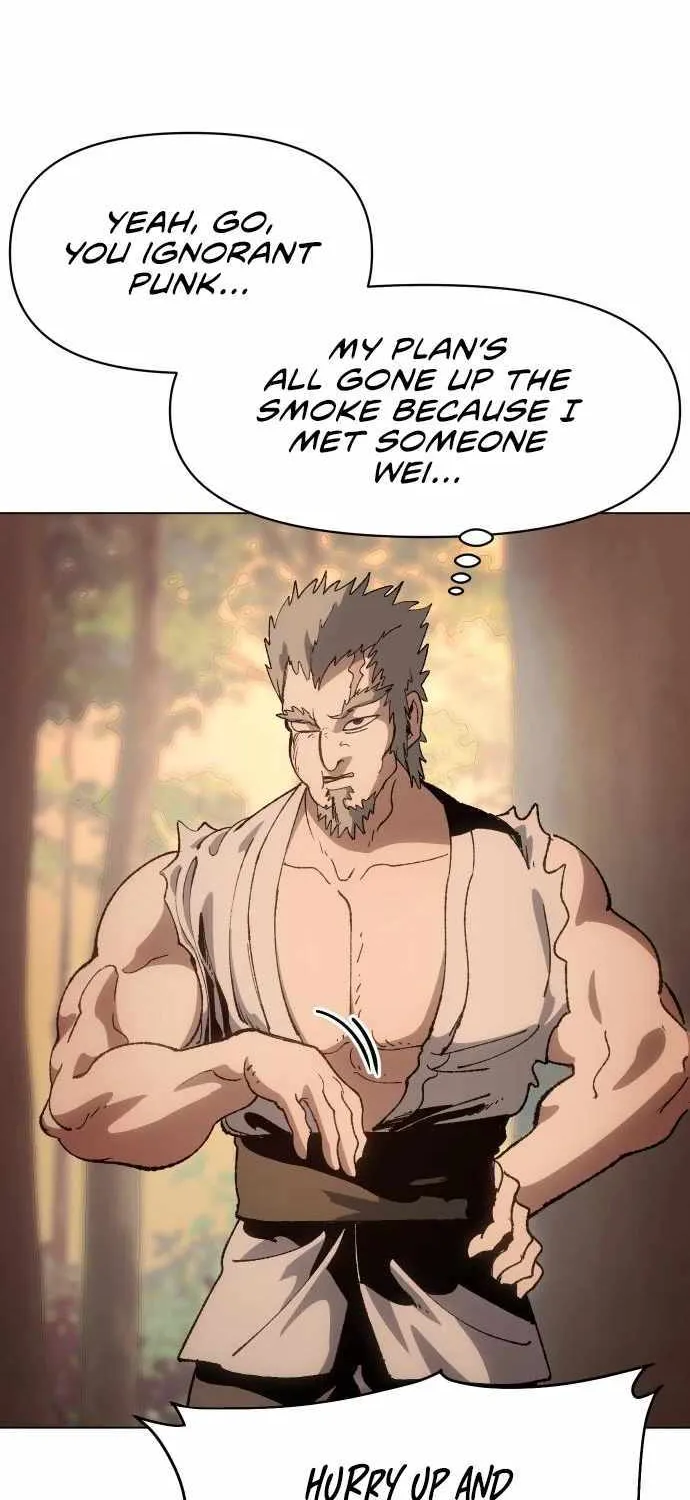 Read Informer chapter 5 image 72 on Lezhin