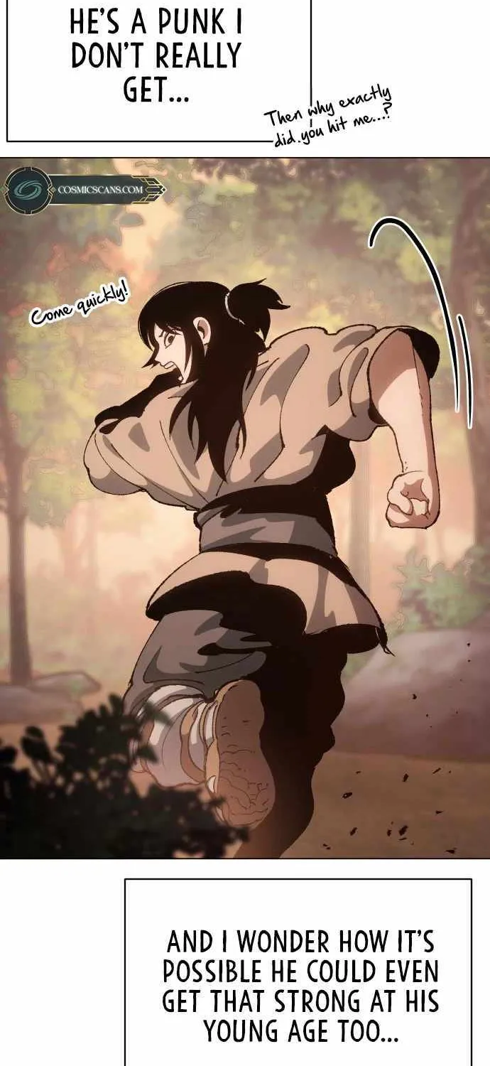Read Informer chapter 5 image 77 on Lezhin