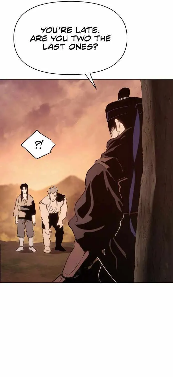 Read Informer chapter 5 image 86 on Lezhin