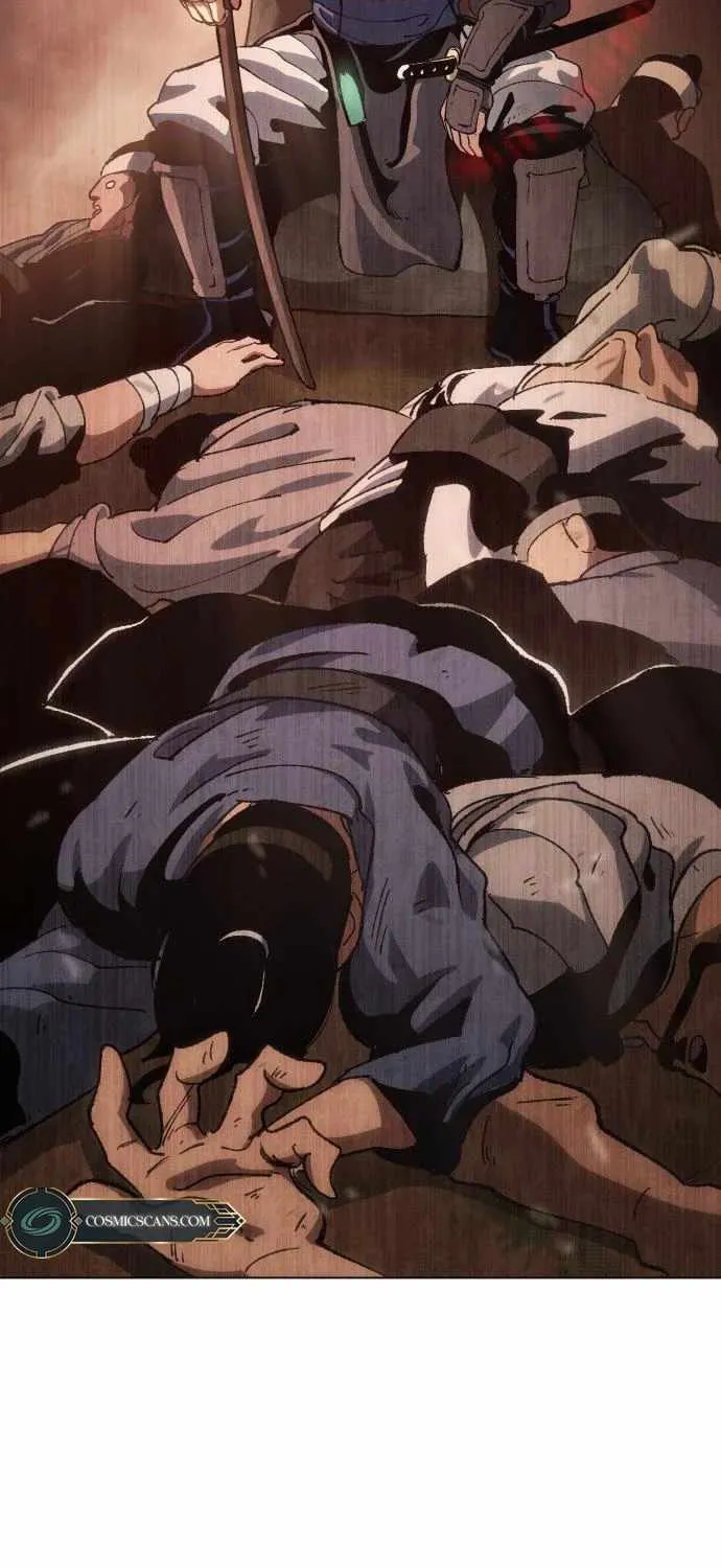 Read Informer chapter 5 image 88 on Lezhin