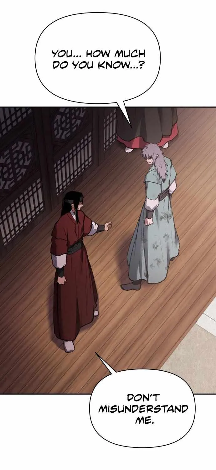 Read Informer chapter 50 image 110 on Lezhin
