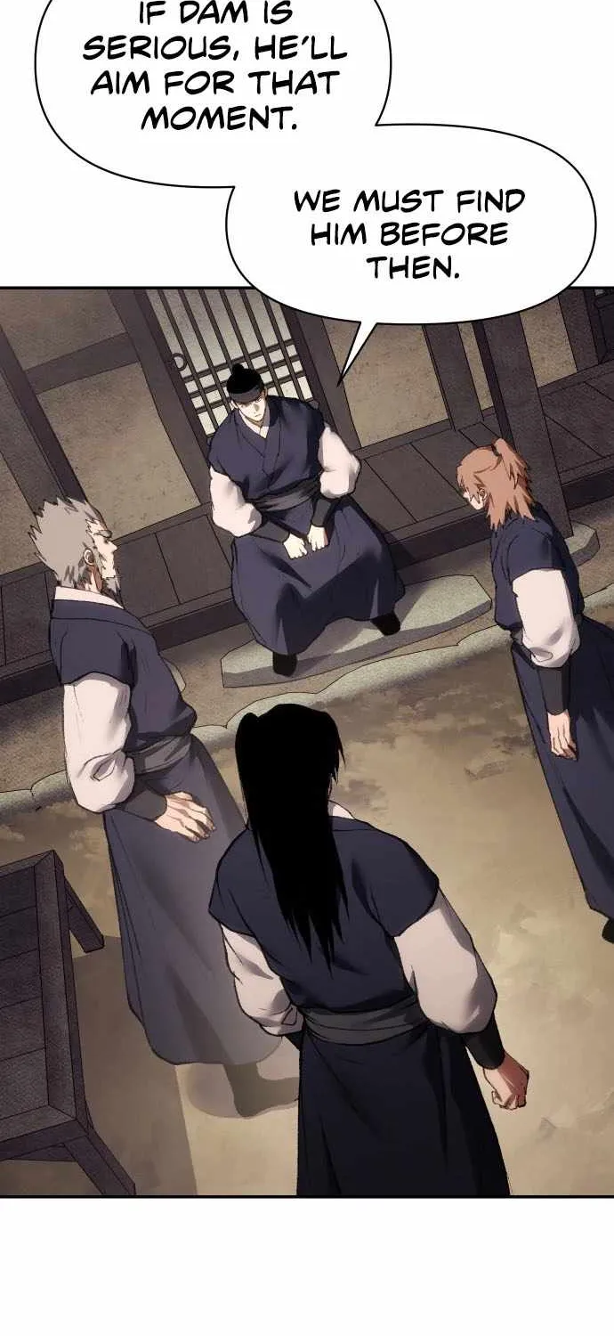 Read Informer chapter 50 image 15 on Lezhin