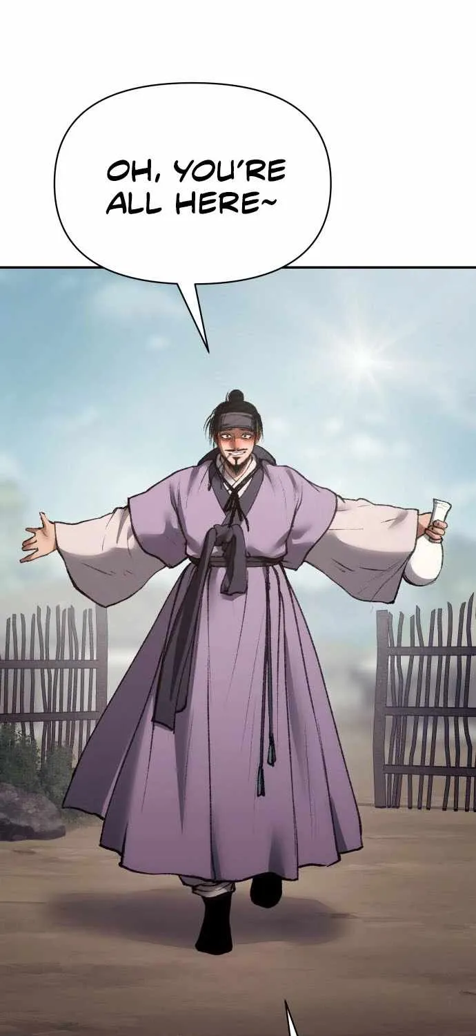 Read Informer chapter 50 image 22 on Lezhin
