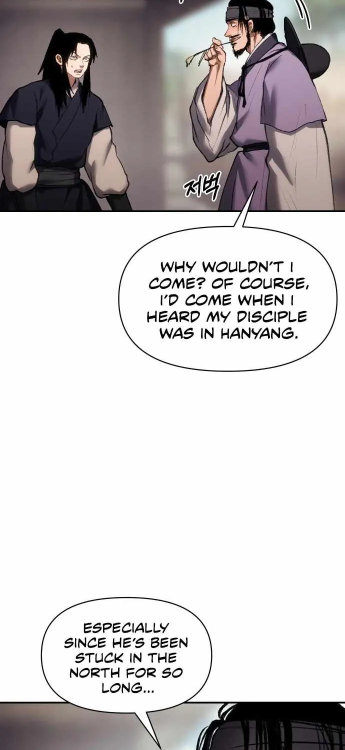 Read Informer chapter 50 image 25 on Lezhin