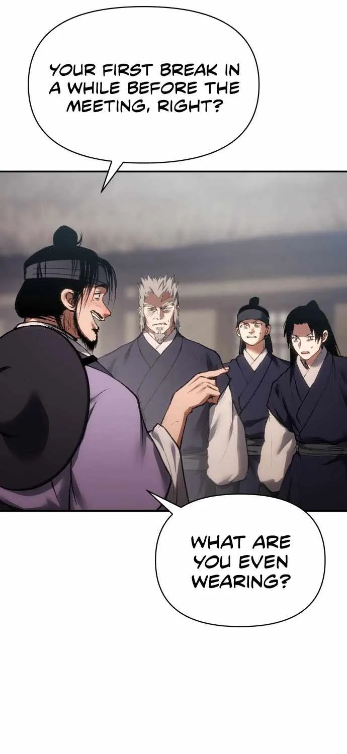 Read Informer chapter 50 image 30 on Lezhin