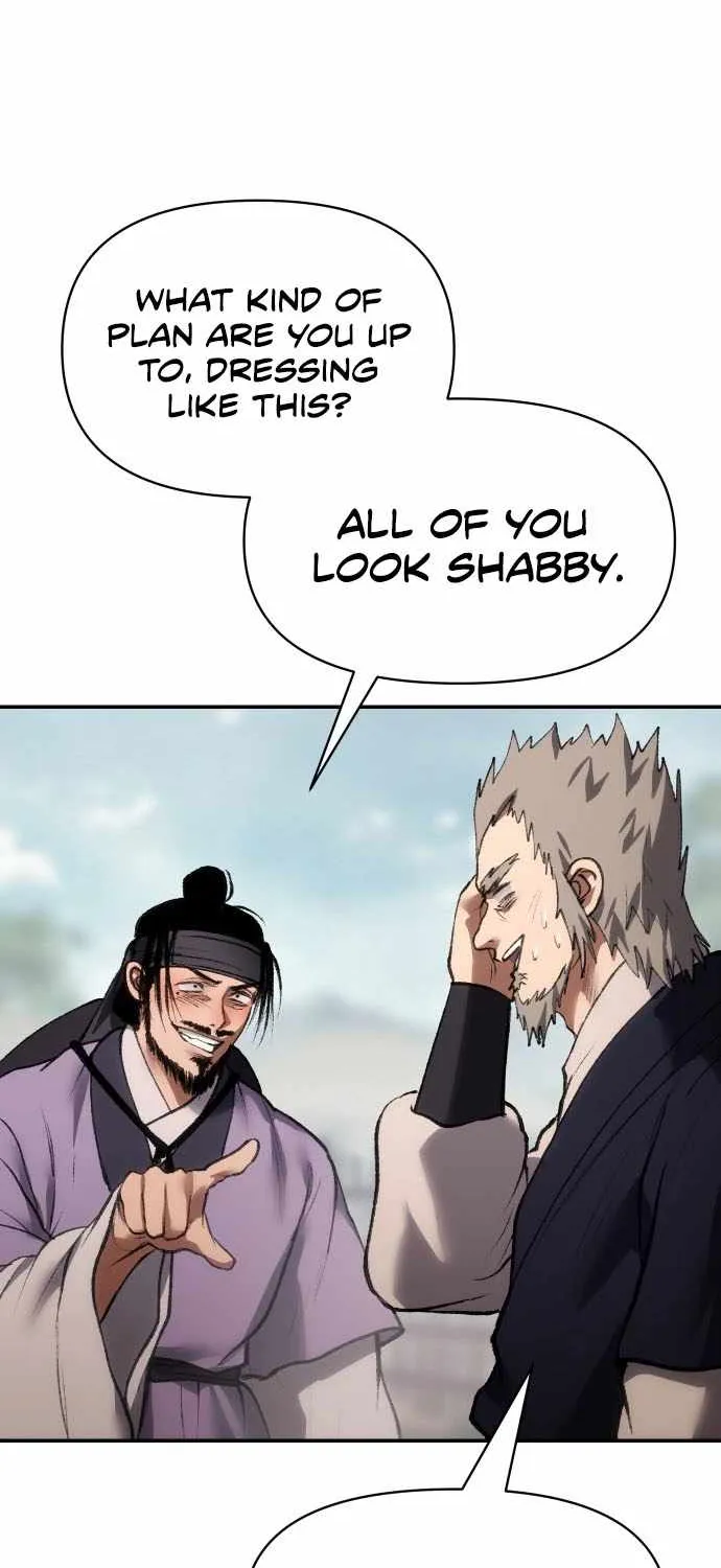 Read Informer chapter 50 image 31 on Lezhin