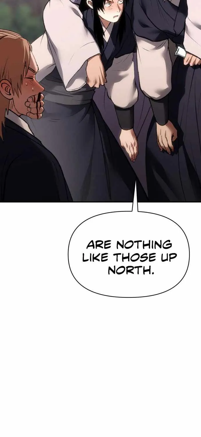 Read Informer chapter 50 image 34 on Lezhin