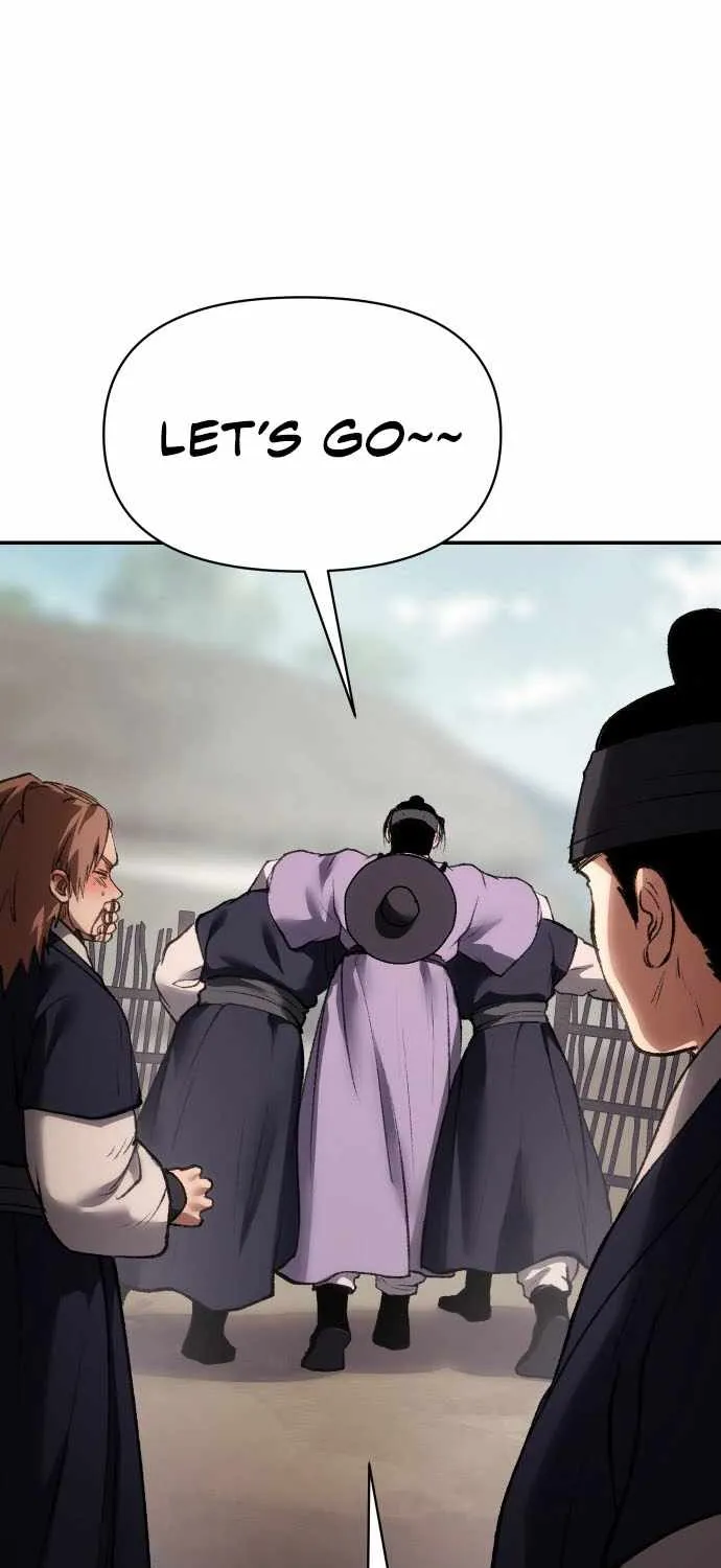 Read Informer chapter 50 image 36 on Lezhin