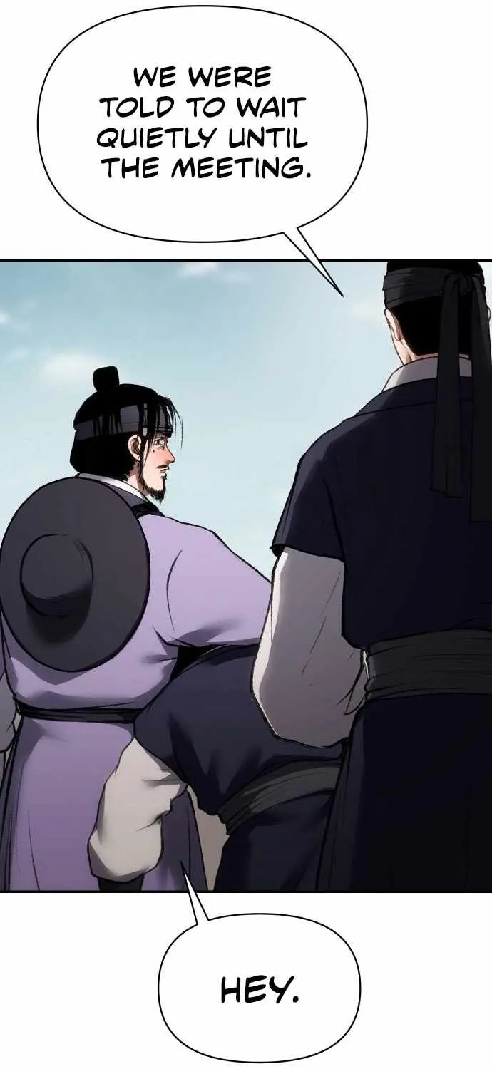 Read Informer chapter 50 image 40 on Lezhin