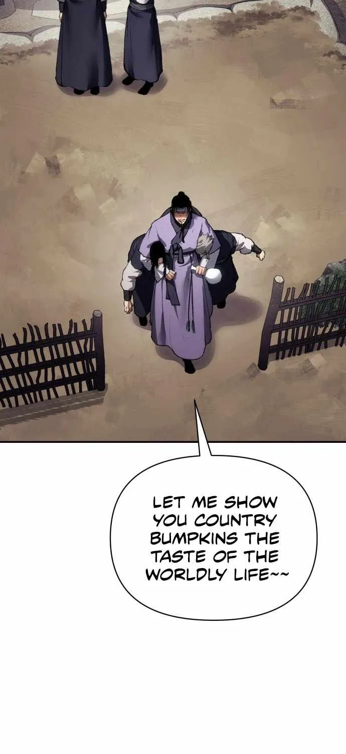 Read Informer chapter 50 image 43 on Lezhin