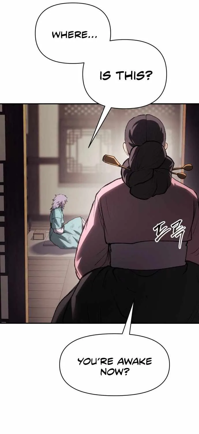 Read Informer chapter 50 image 50 on Lezhin